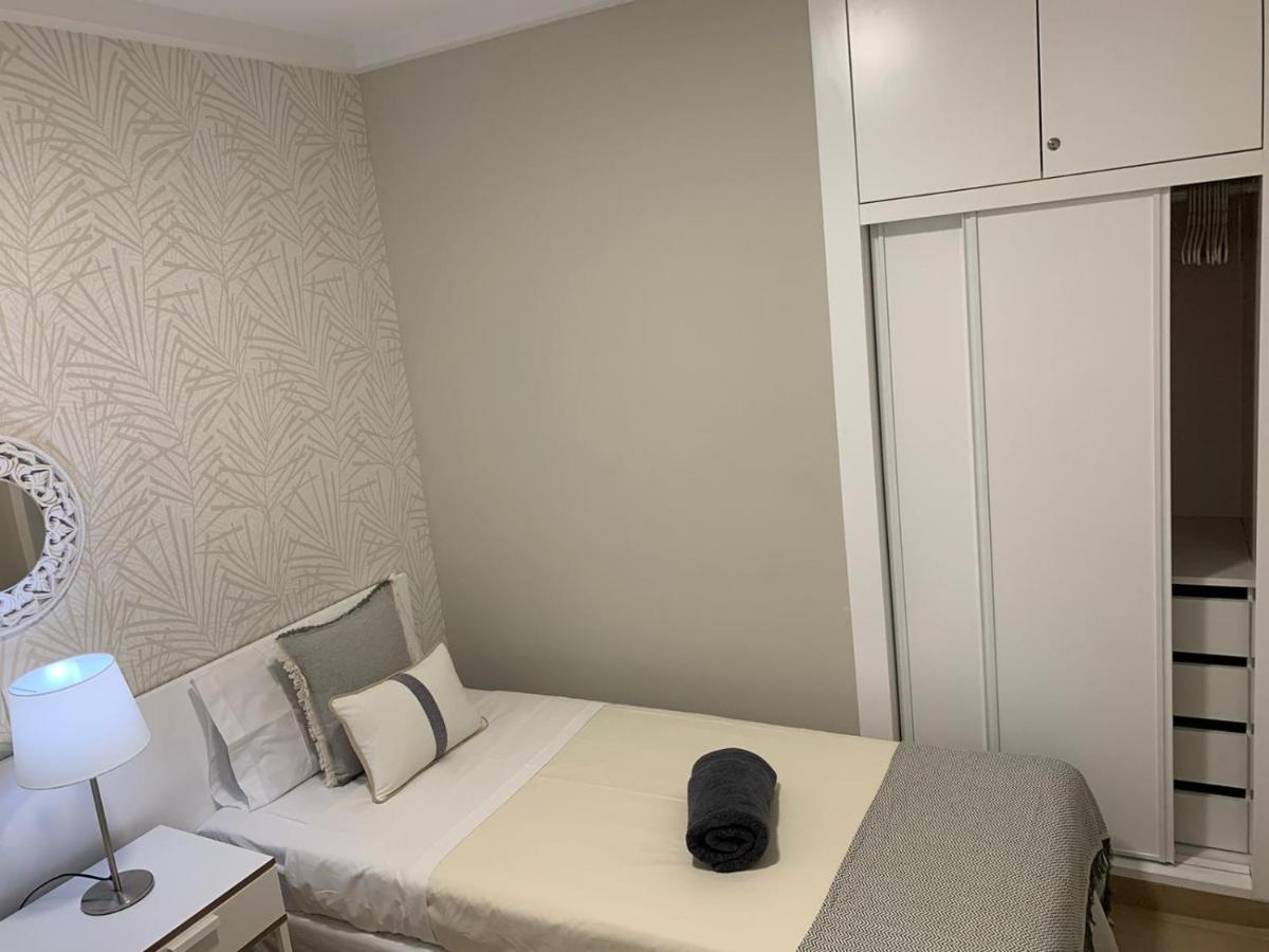 El De Concha Appartement