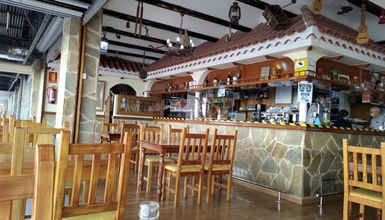 Lancelot Ferienhaus Puerto Rico (Gran Canaria)