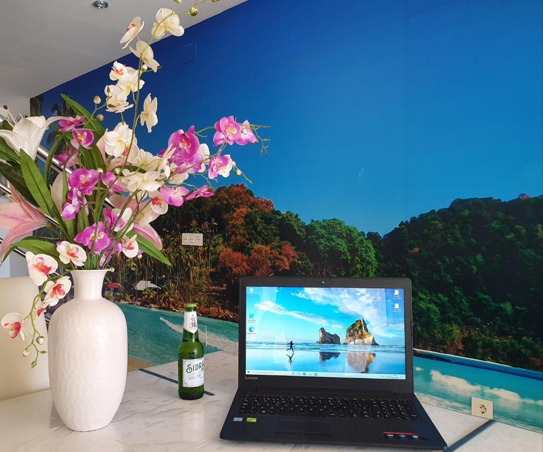 Gisel Holiday home La Playa de Tauro