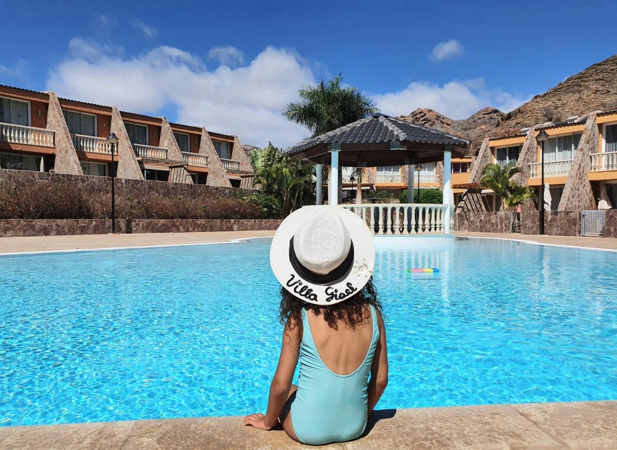 Gisel Holiday home
