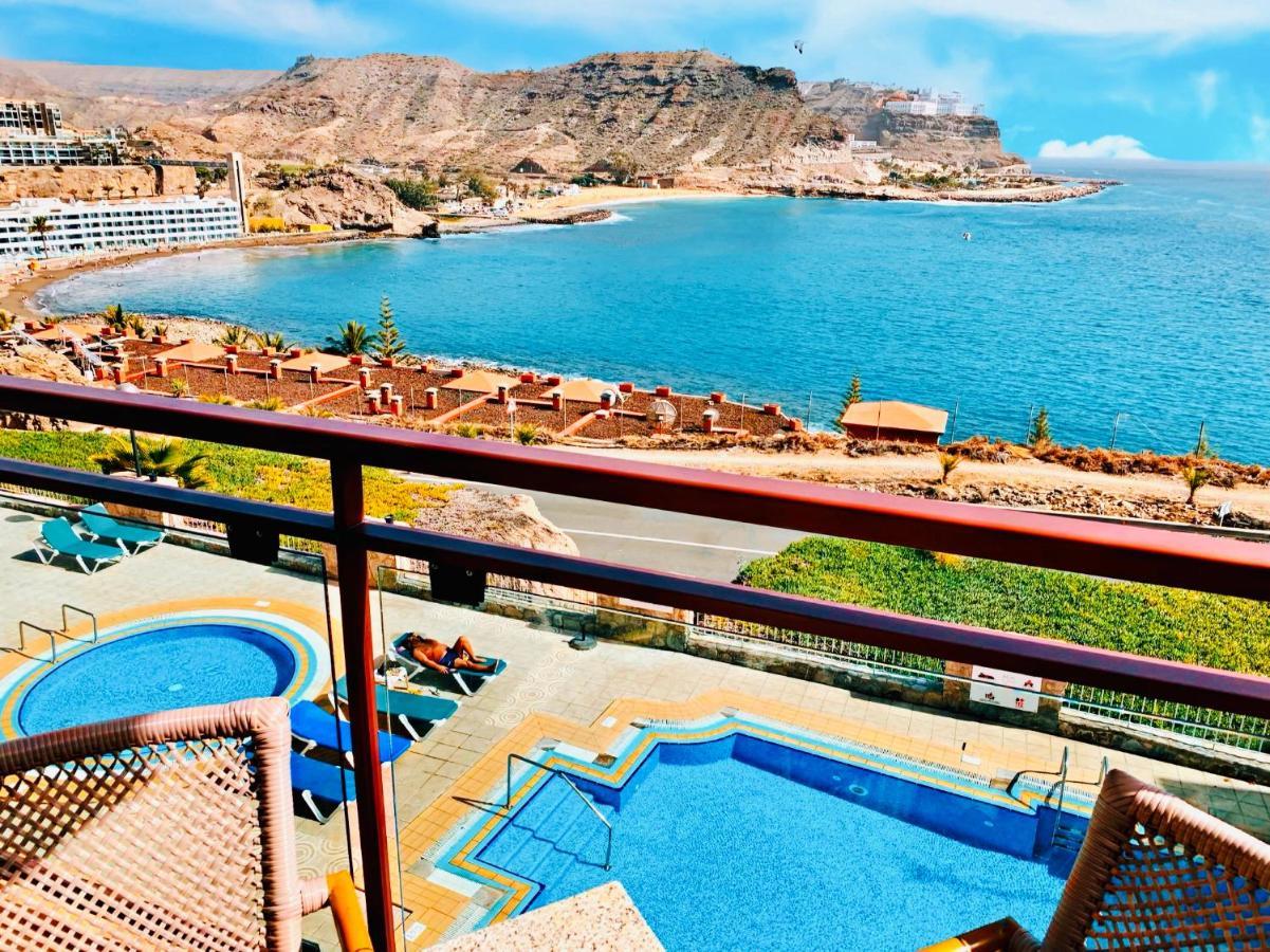 Apartamento Su Eminencia - Luxury Playa Del Cura (Gran Canaria)