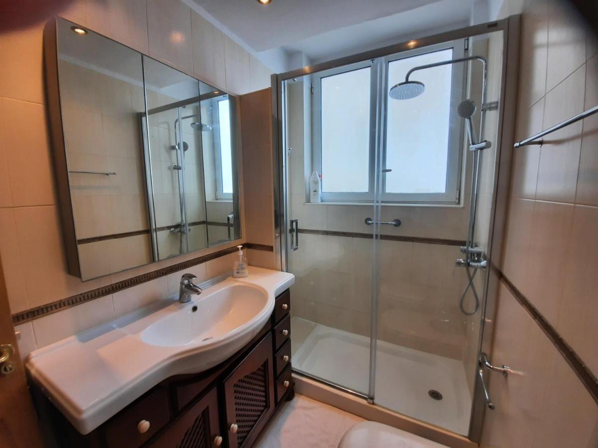 Apartment Isamaria Parque Santa Catalina