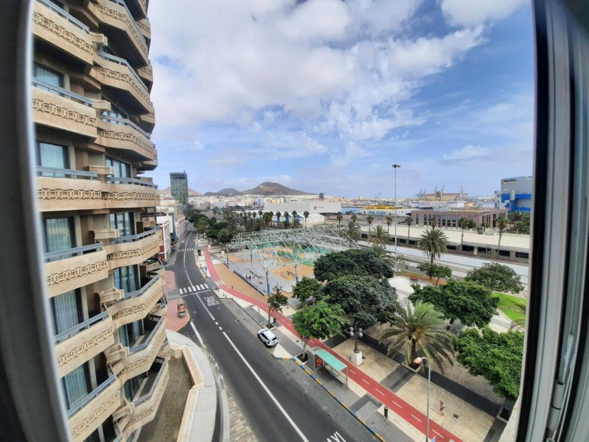 Isamaria Parque Santa Catalina Apartment