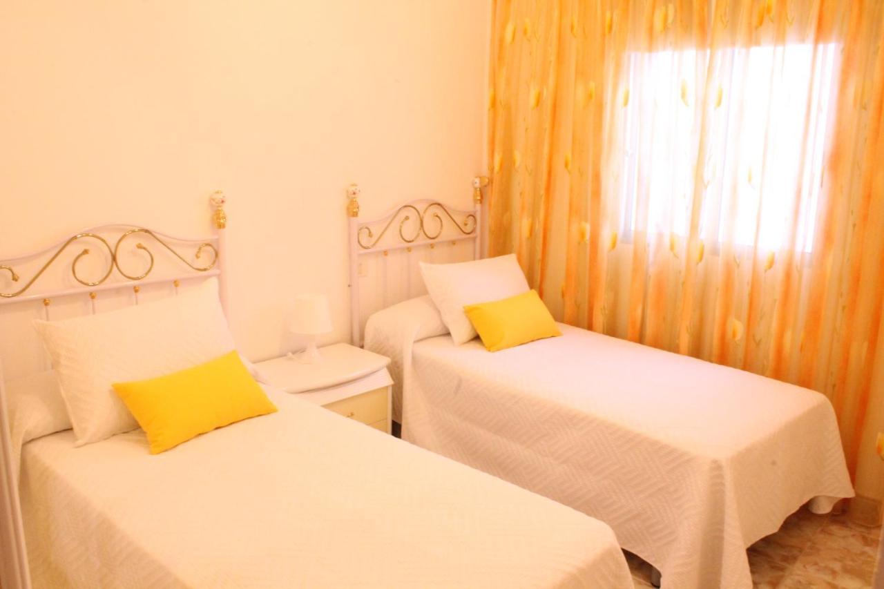 Apartment Mele Sky Playa De Mogan *