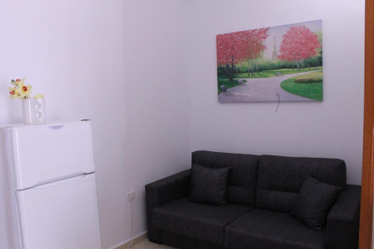 Apartment Mele Sky Playa De Mogan *