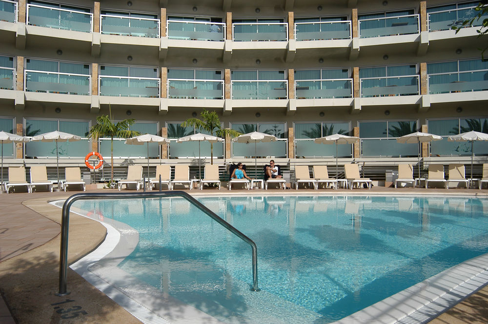 Resort Marinasol