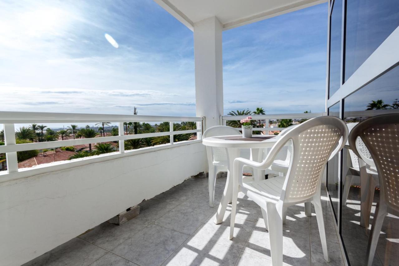 Seaview Friendly 1 Playa del Ingles (Gran Canaria)