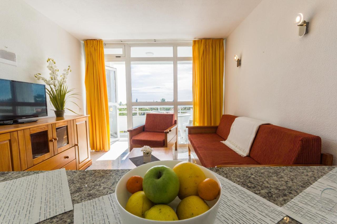 Seaview Friendly 1 * Playa del Ingles (Gran Canaria)