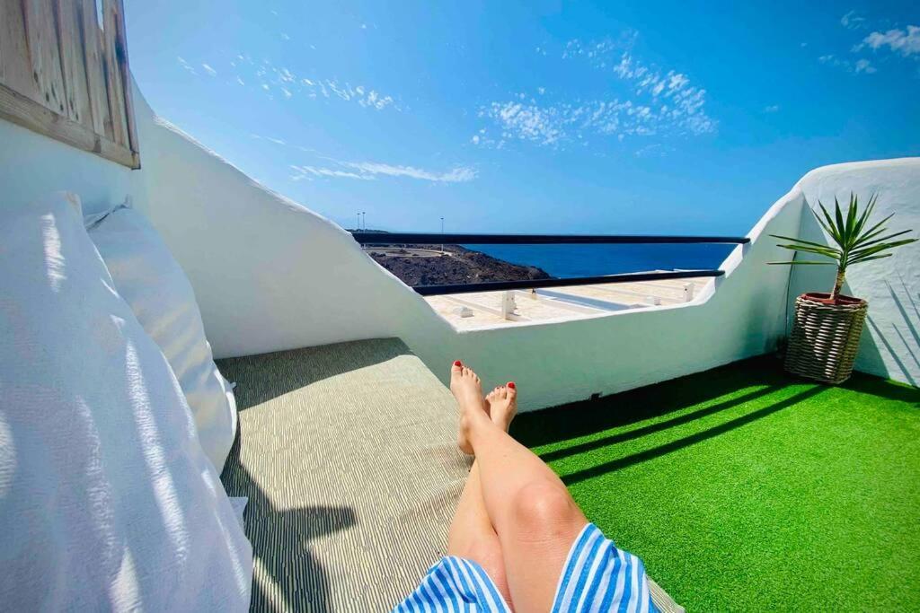 Mimoevida Del Mar - Faro De Sardina - Adults Only *