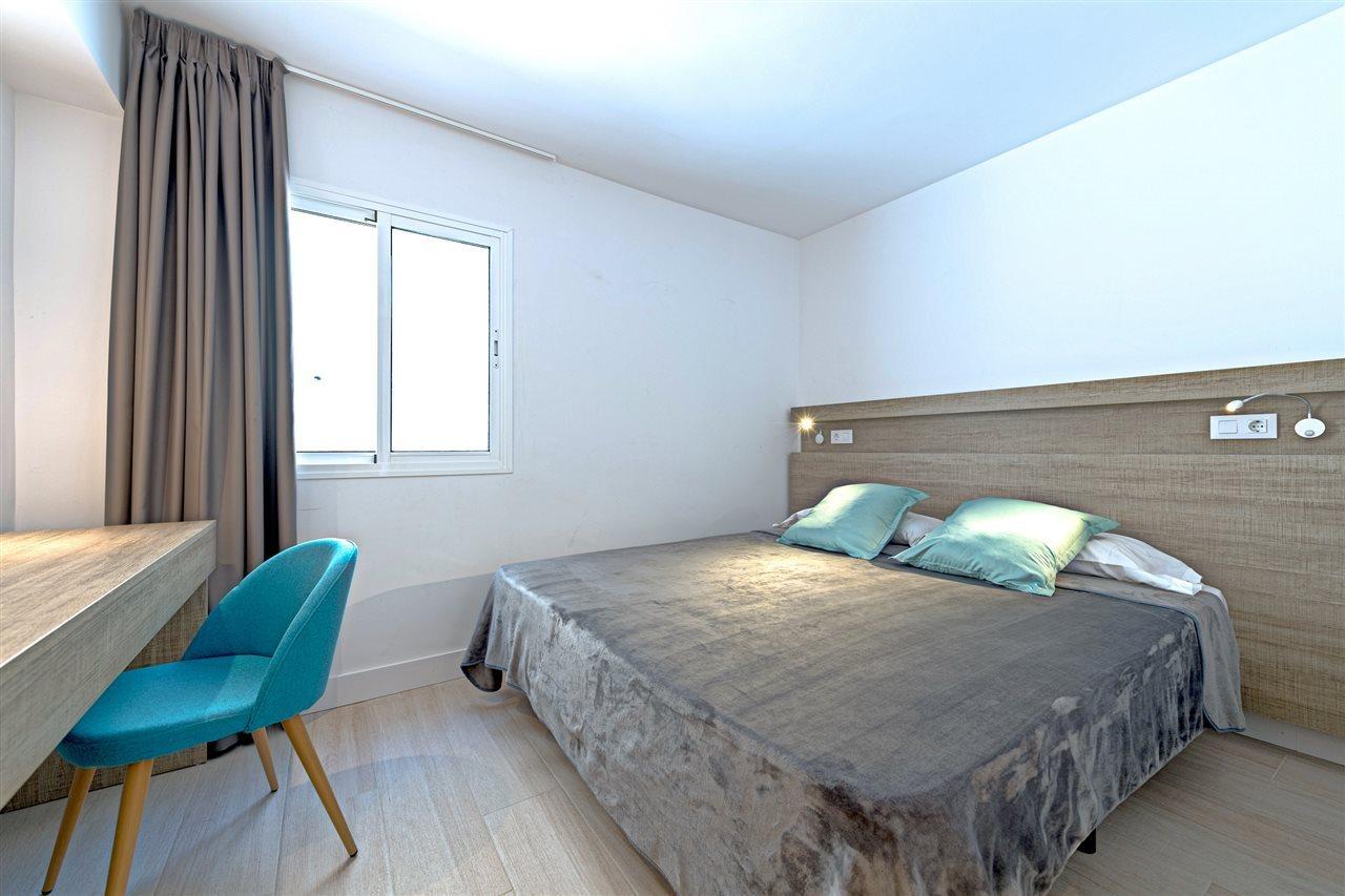 Calypso Boutique Apartamento *