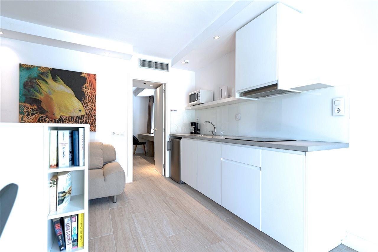 Calypso Boutique Apartamento