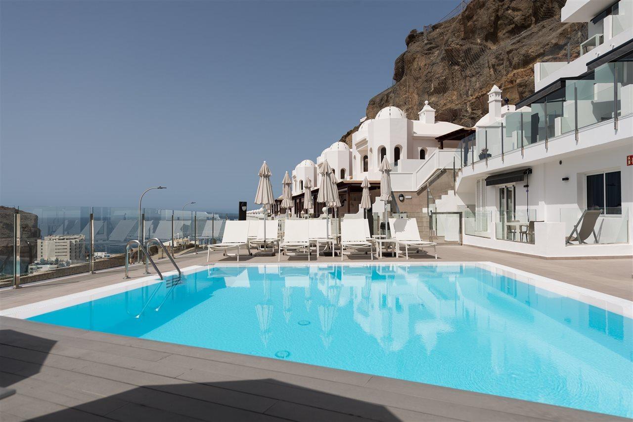 Apartamento Calypso Boutique Puerto Rico (Gran Canaria)