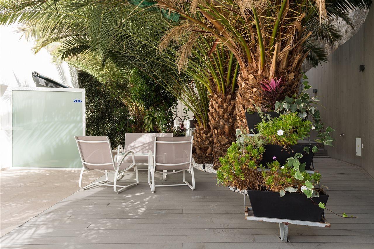 Apartamento Calypso Boutique *