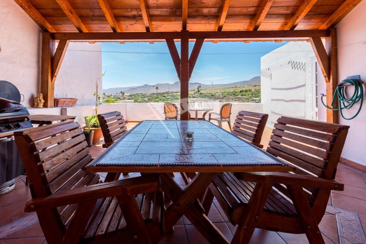 Apartment Multiaventura En