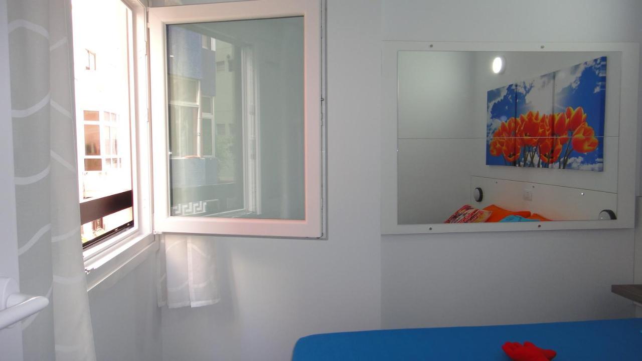Apartment House Leyber