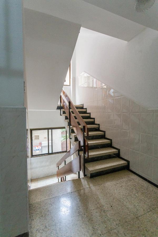 House Leyber Apartment