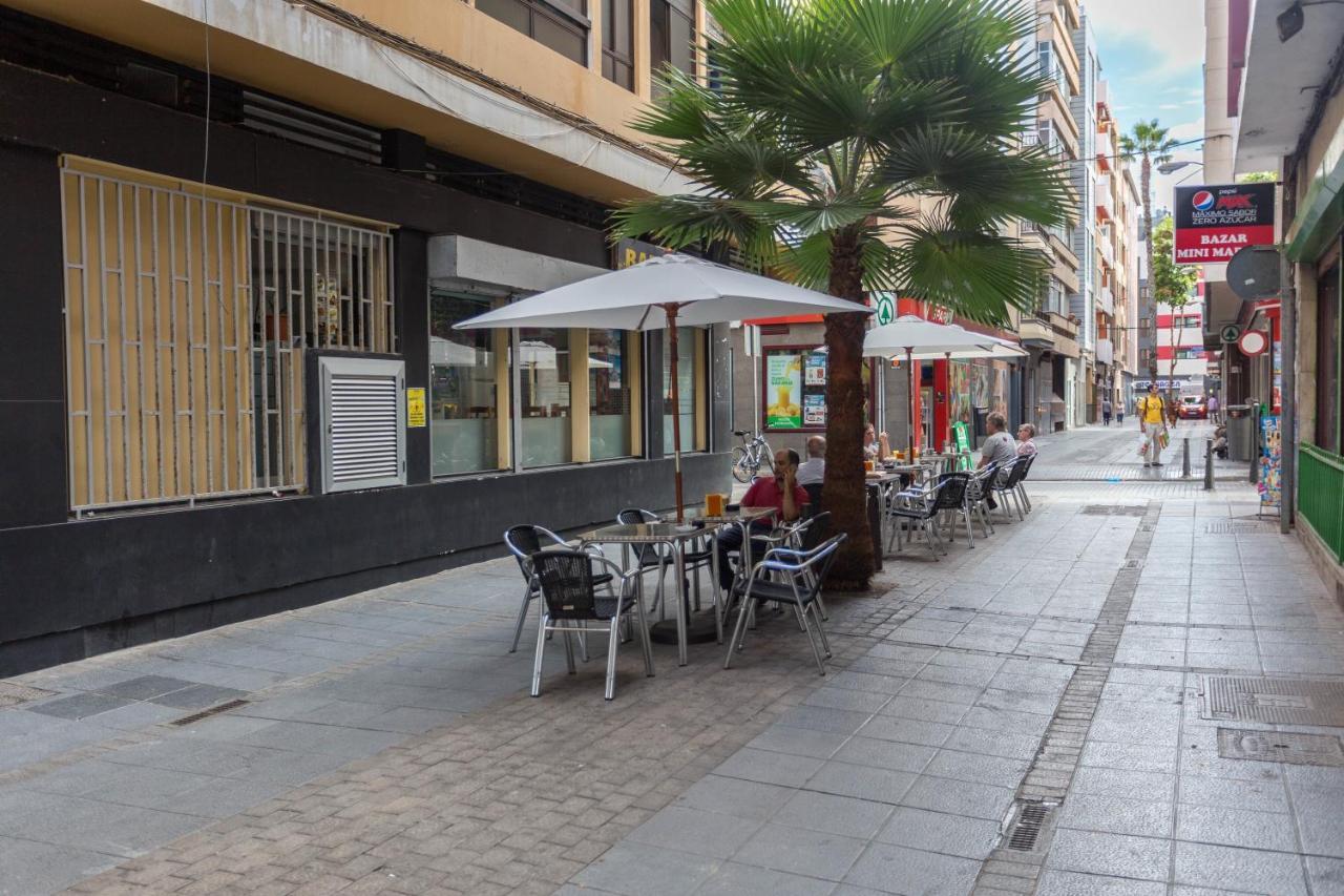 Apartment House Leyber Las Palmas de Gran Canaria