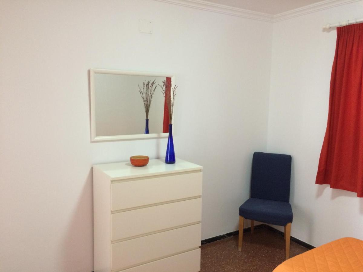 Beatriz Apartment Playa del Ingles (Gran Canaria)