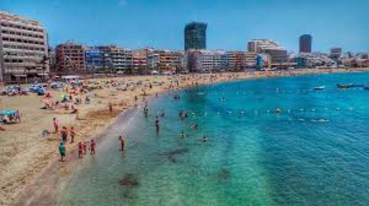 First Line New In Canteras * Las Palmas