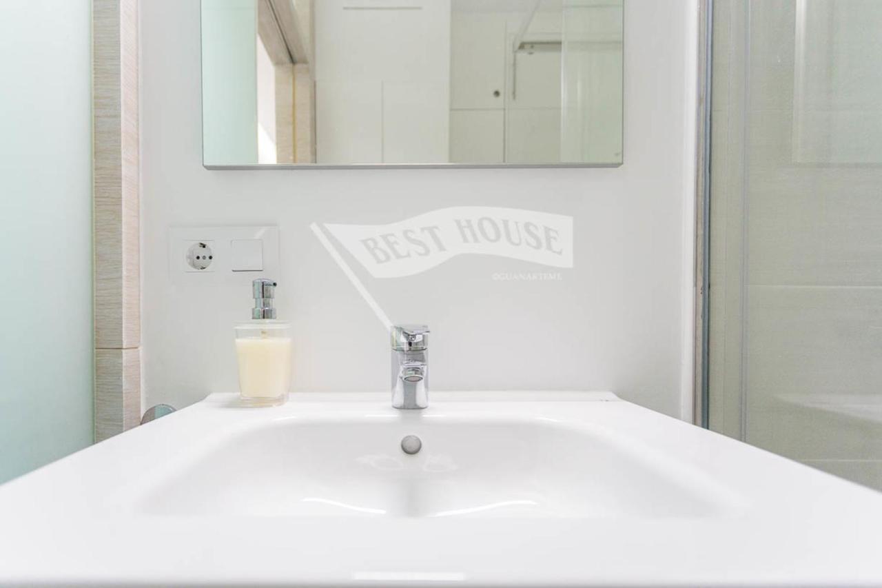 First Line New In Canteras Appartement Las Palmas