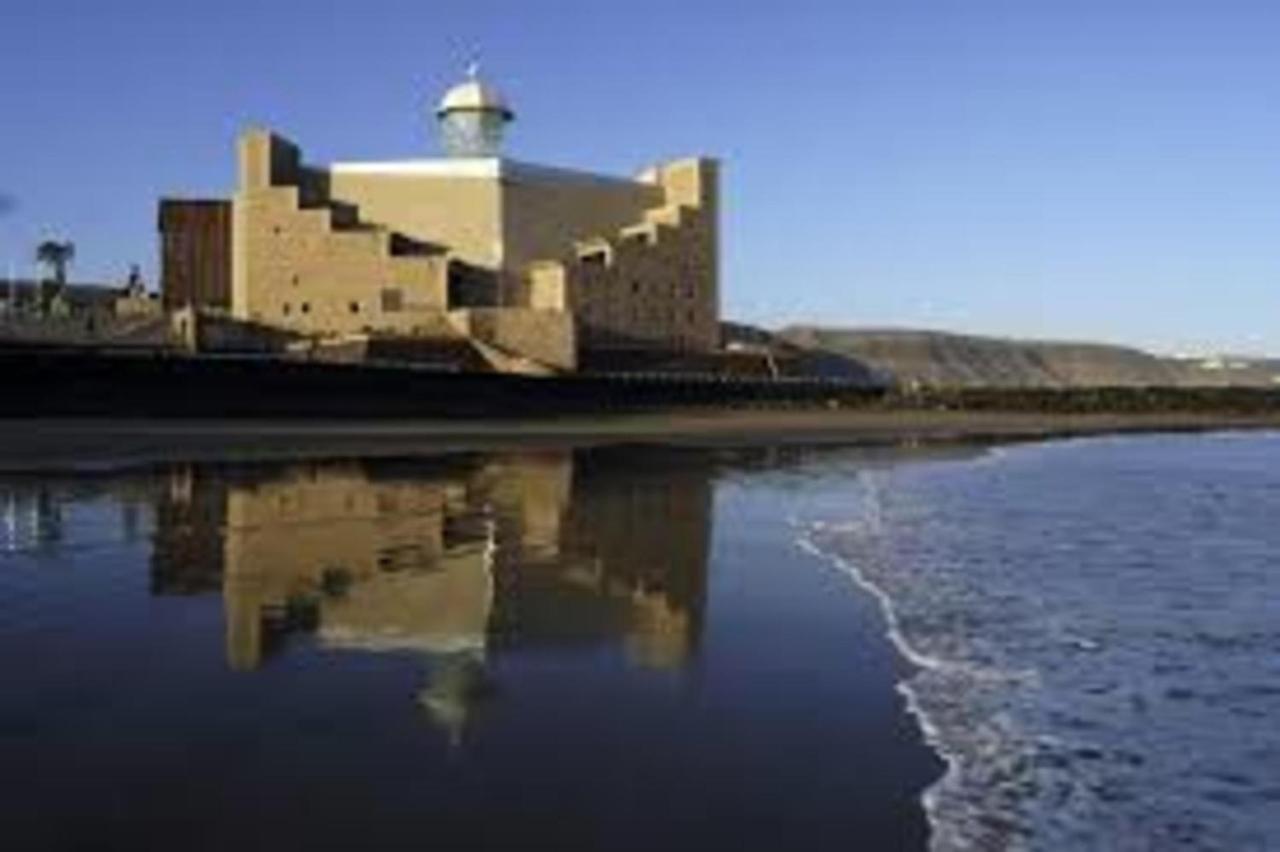 First Line New In Canteras *