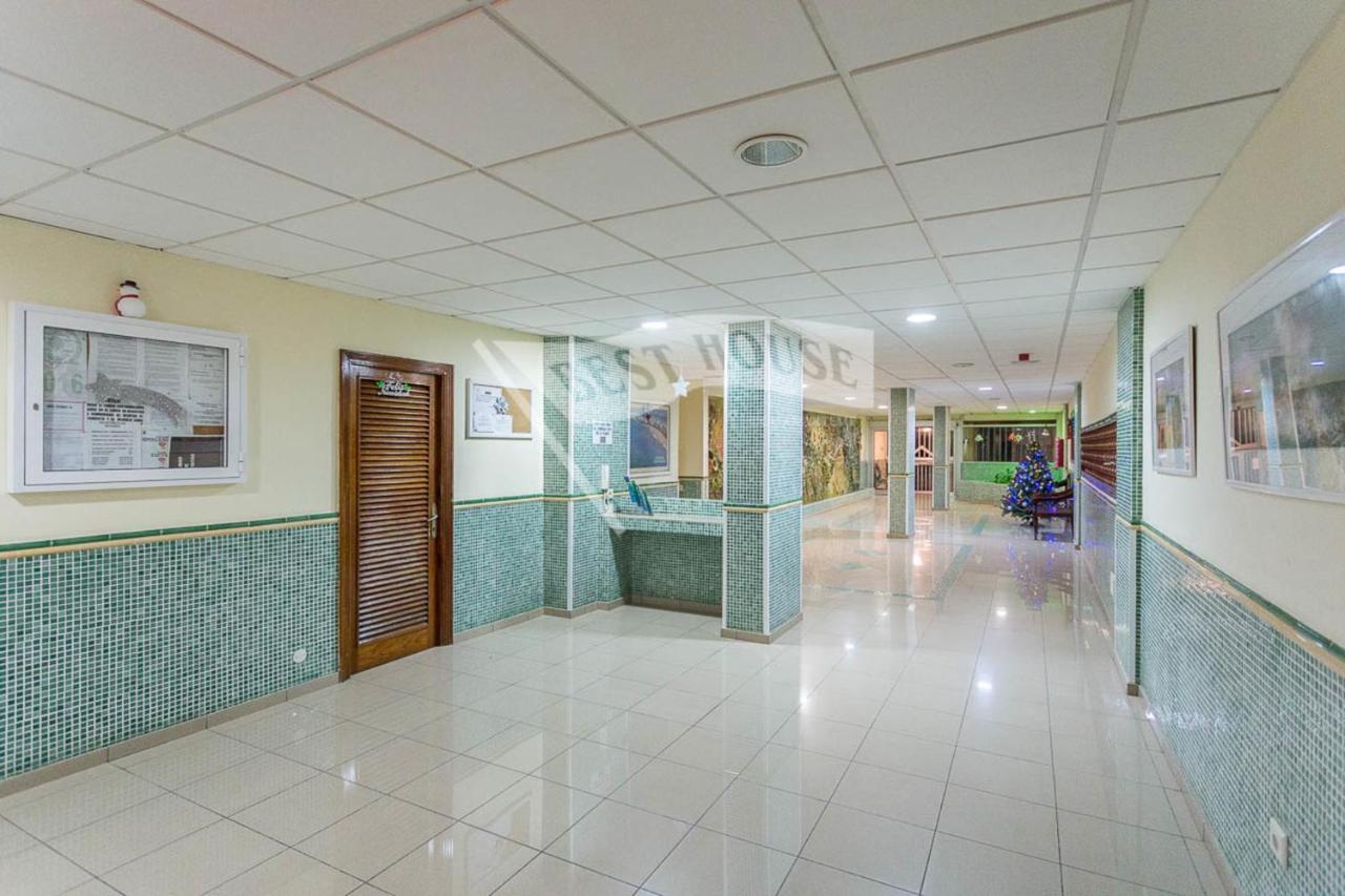 First Line New In Canteras Appartement *