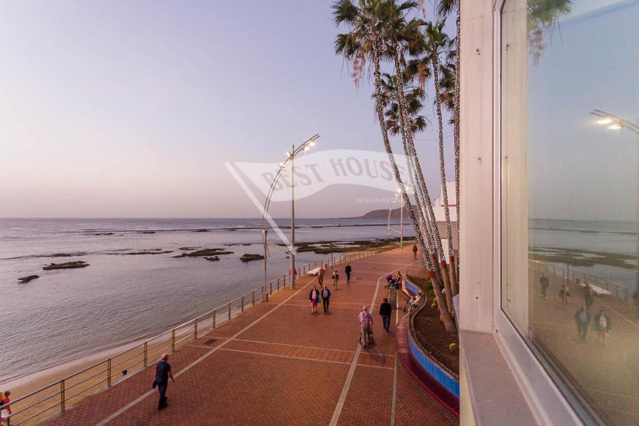 First Line New In Canteras * Las Palmas