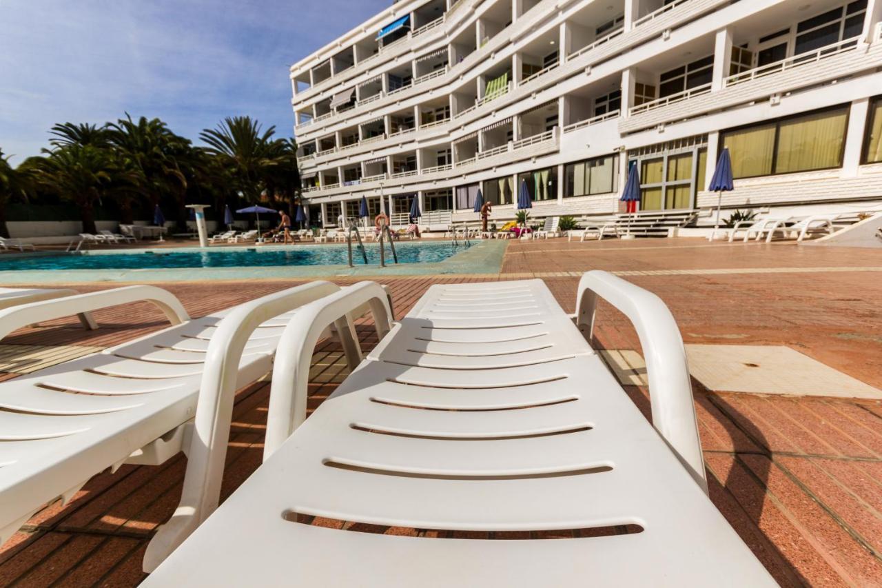 Holiday home Seaview Friendly 1 Playa del Ingles (Gran Canaria)