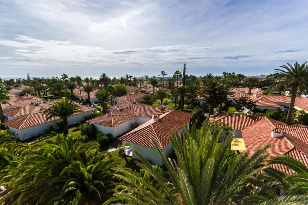 Holiday home Seaview Friendly 1 Playa del Ingles (Gran Canaria)