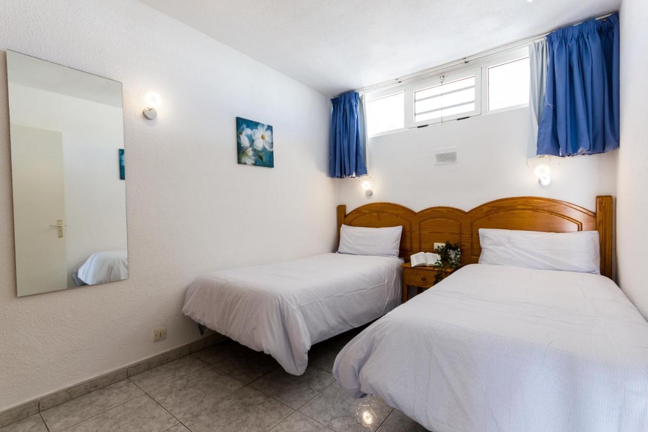 Seaview Friendly 1 * Playa del Ingles (Gran Canaria)
