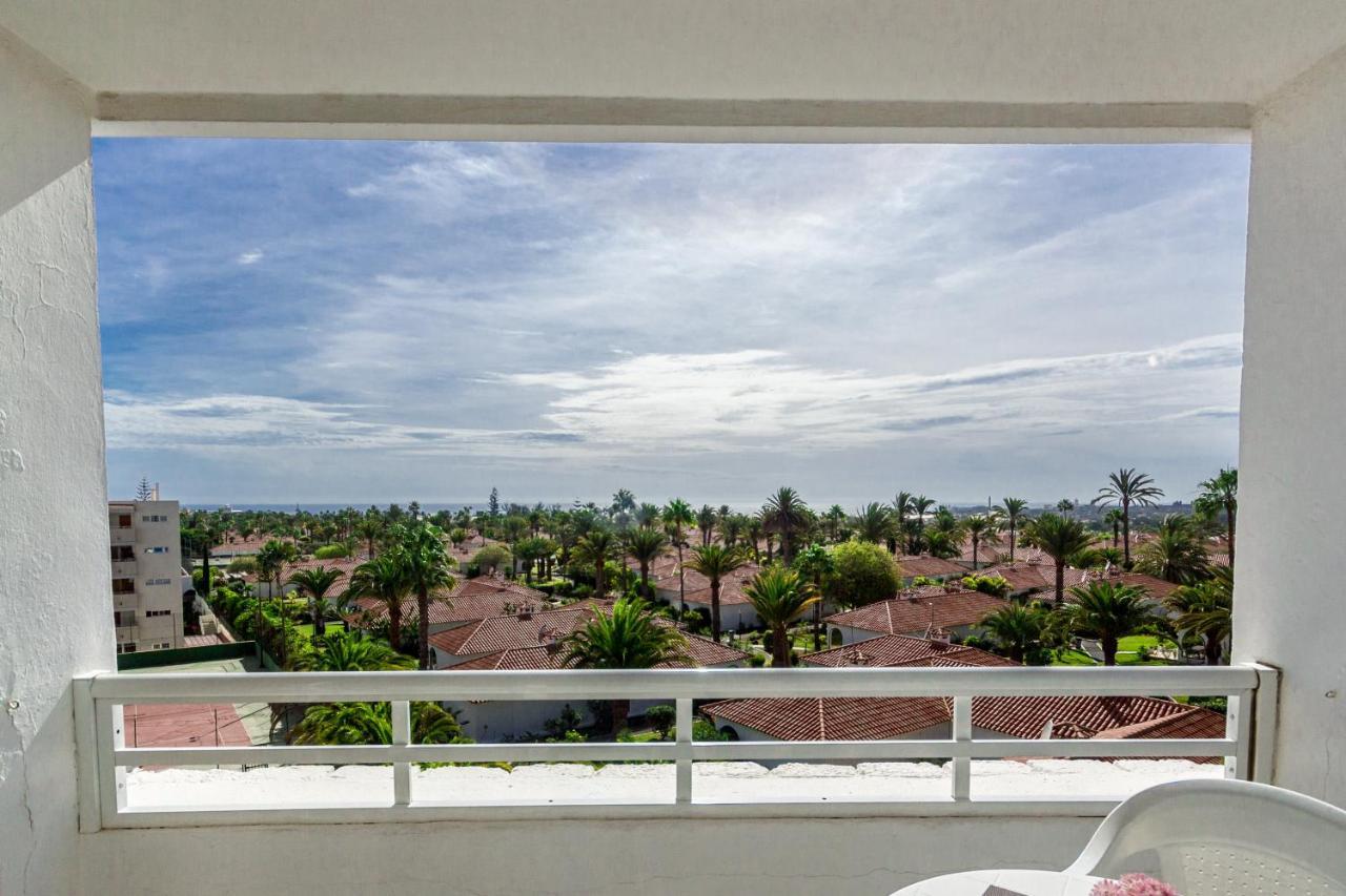 Seaview Friendly 1 Holiday home Playa del Ingles (Gran Canaria)