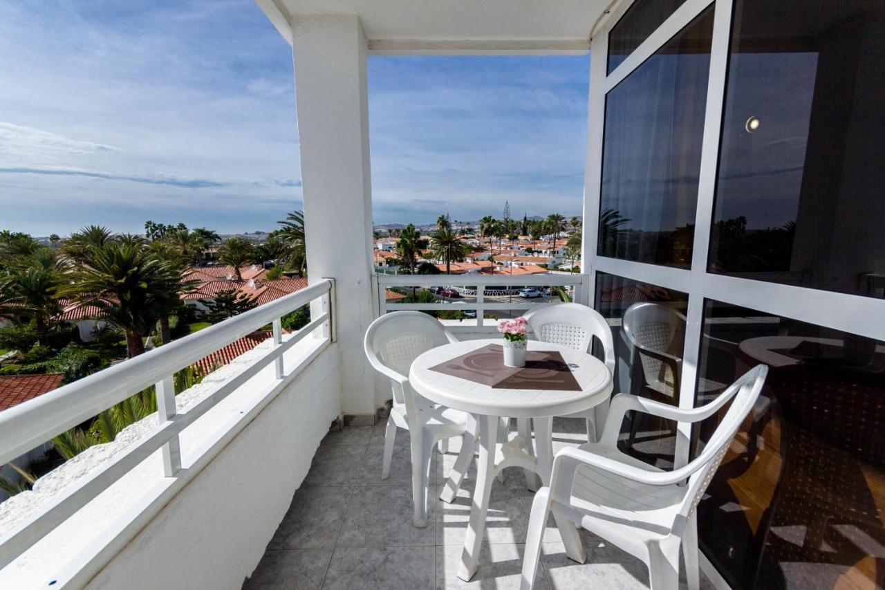 Seaview Friendly 1 Playa del Ingles (Gran Canaria)