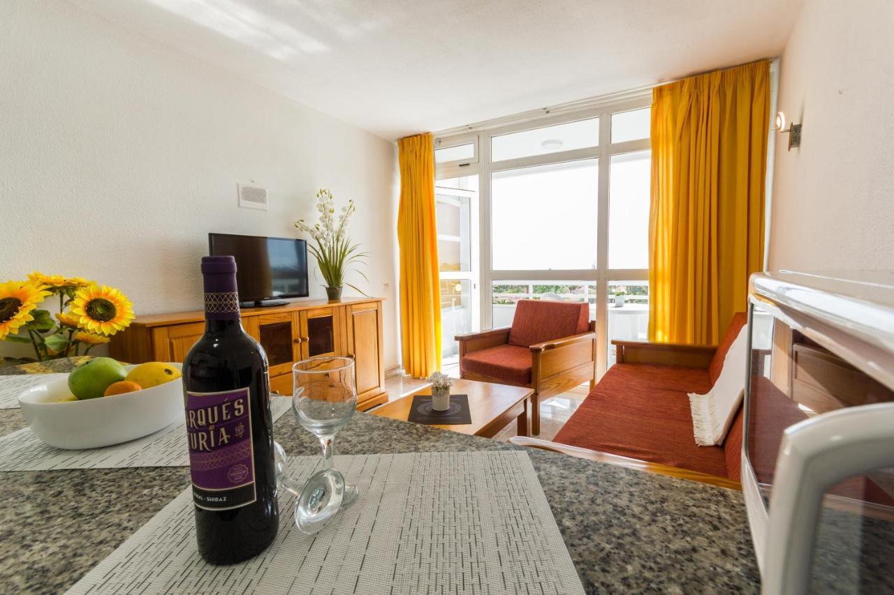 Seaview Friendly 1 Playa del Ingles (Gran Canaria)