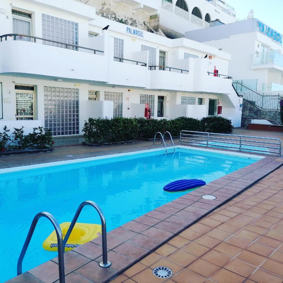 Appartement Palmasol Puerto Rico (Gran Canaria)