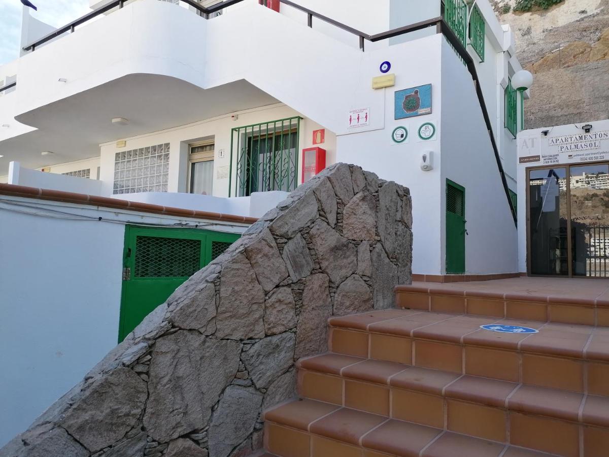 Palmasol Appartement Puerto Rico (Gran Canaria)