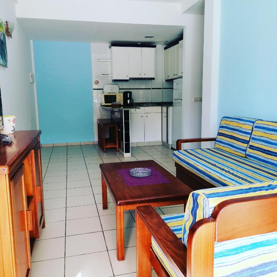 Apartment Marianela Puerto Rico (Gran Canaria)