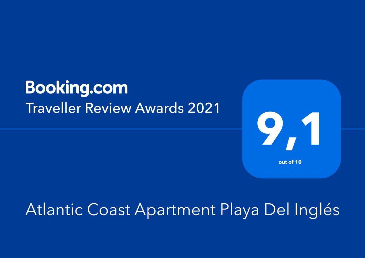 Atlantic Coast -