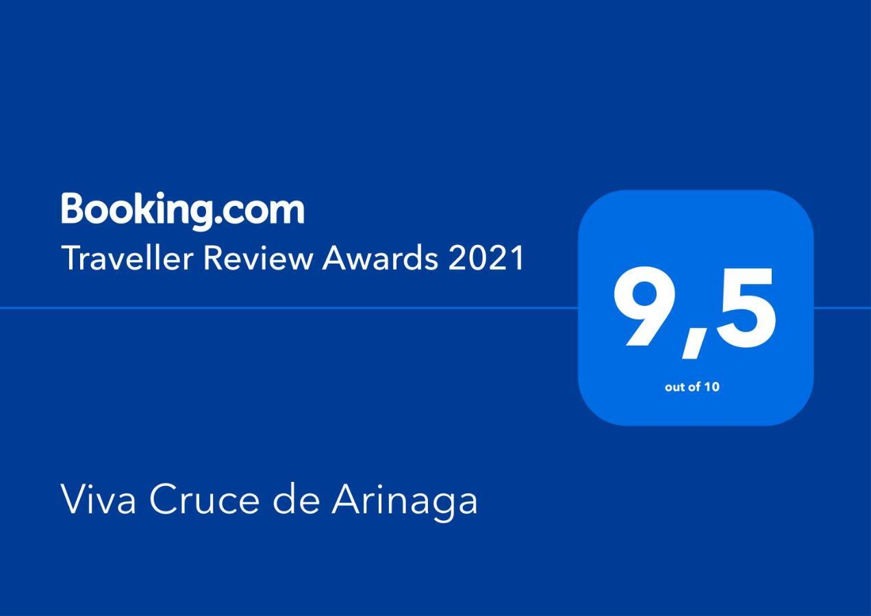 Apartamento Viva Cruce De Arinaga