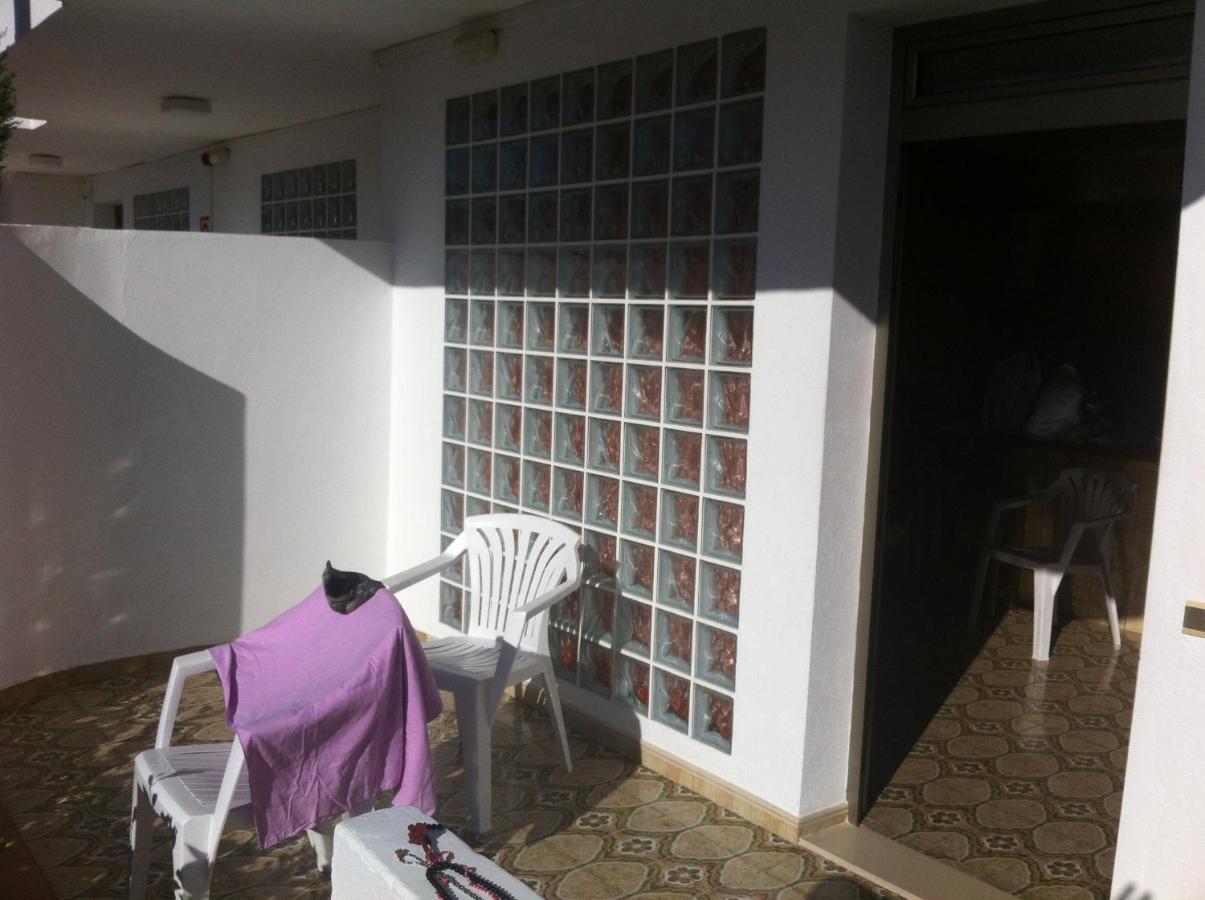 Palmasol * Puerto Rico (Gran Canaria)