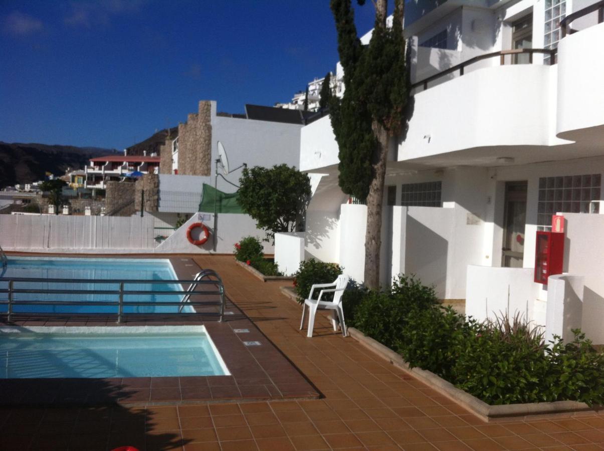 Appartement Palmasol *