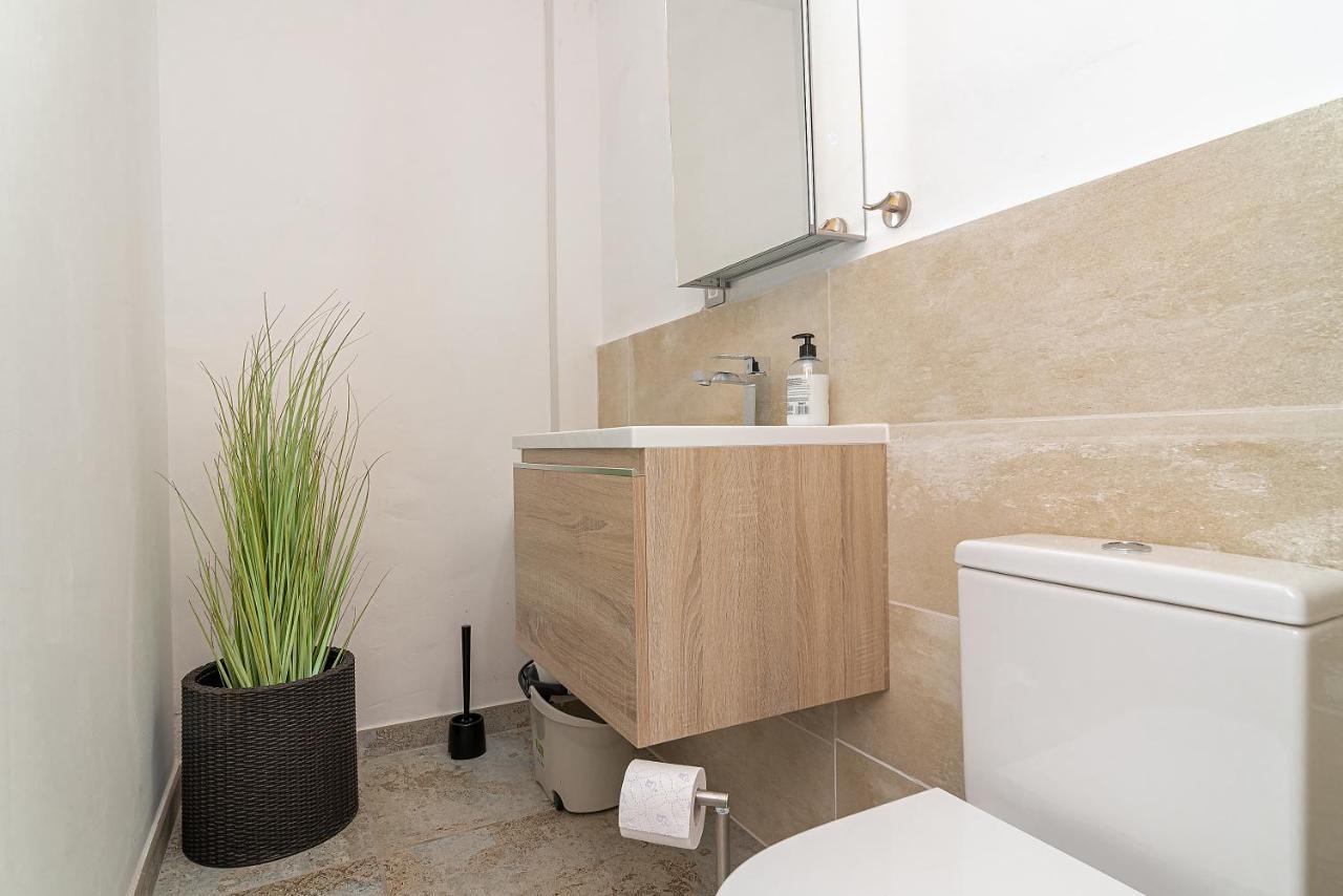 Luxury Apartment, Sea Views, Jacuzzi And Sauna. Apartment Mogan