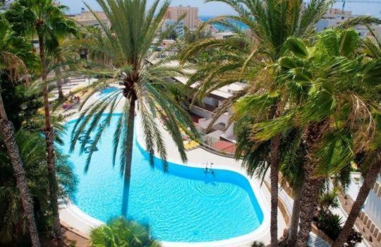 Sweet Playa Del Ingles I * Maspalomas (Gran Canaria)