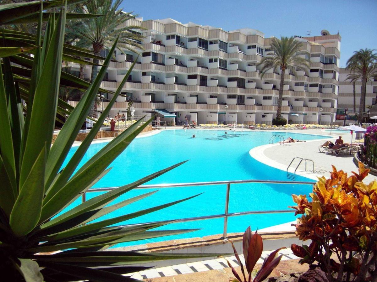 Sweet Playa Del Ingles I *
