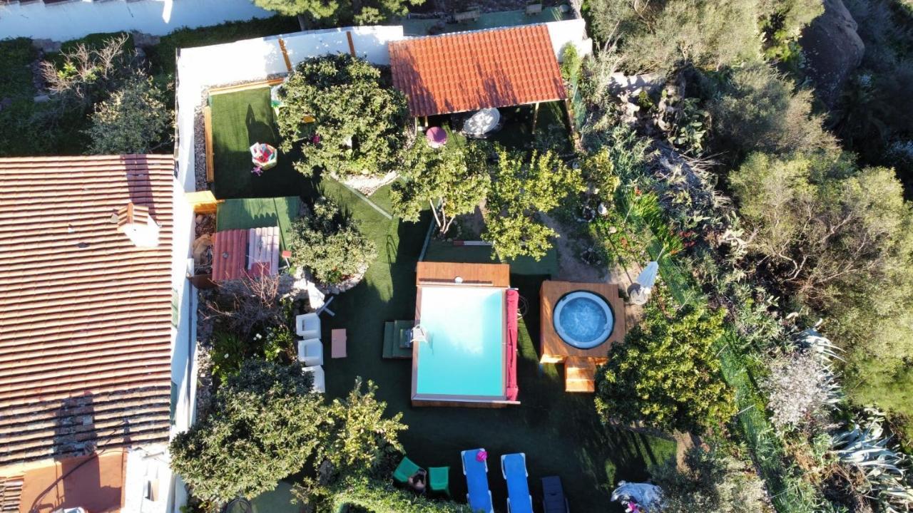 Siempreviva Chalet Las Palmas / Gran Canaria