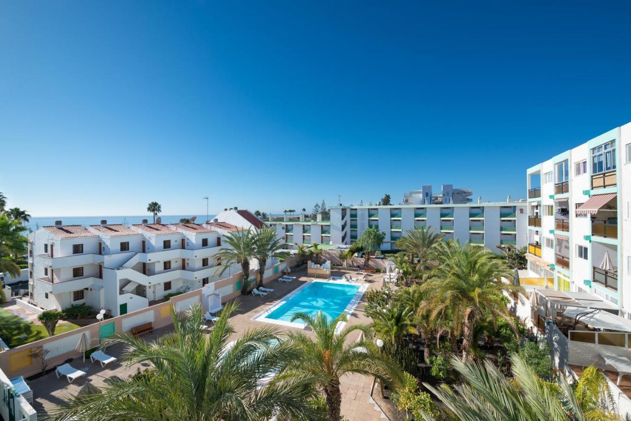 Apartamento Nikis Flat