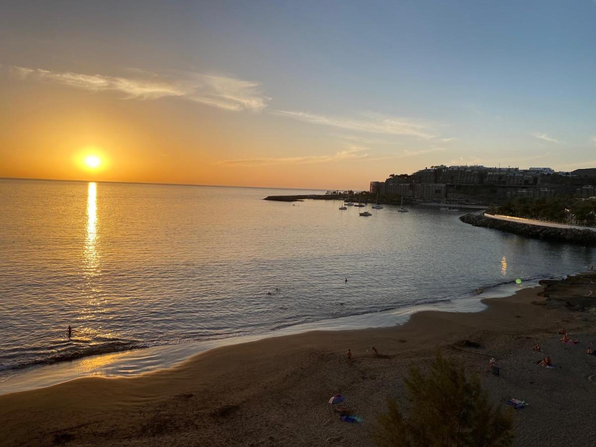 Horizont Mogan & Parking Appartement Patalavaca