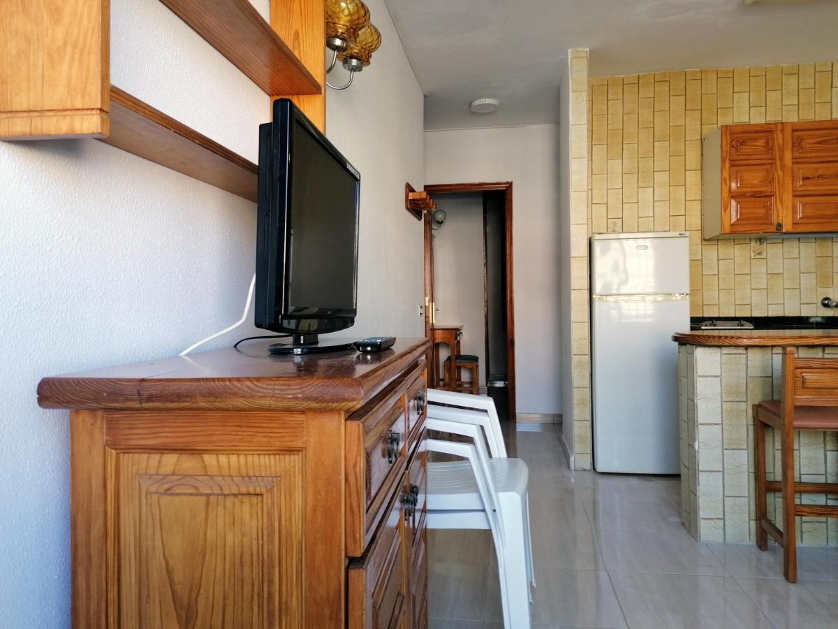 Apartment Palmasol Puerto Rico (Gran Canaria)