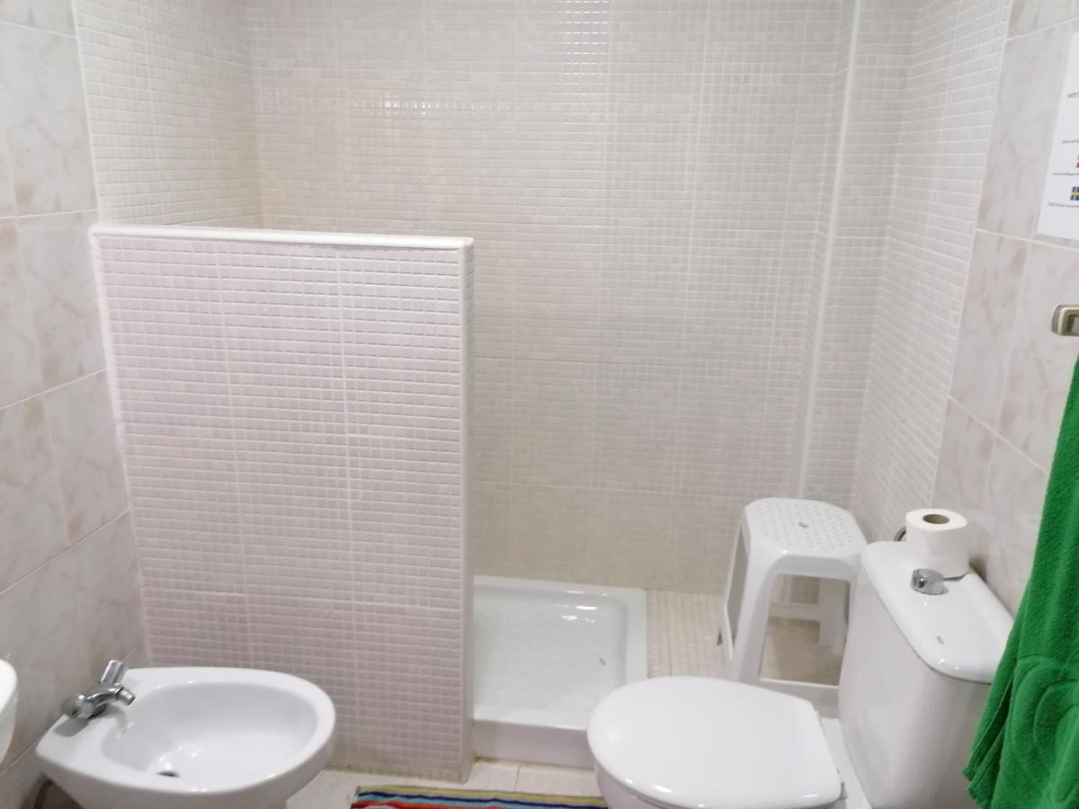 Palmasol Appartement Puerto Rico (Gran Canaria)