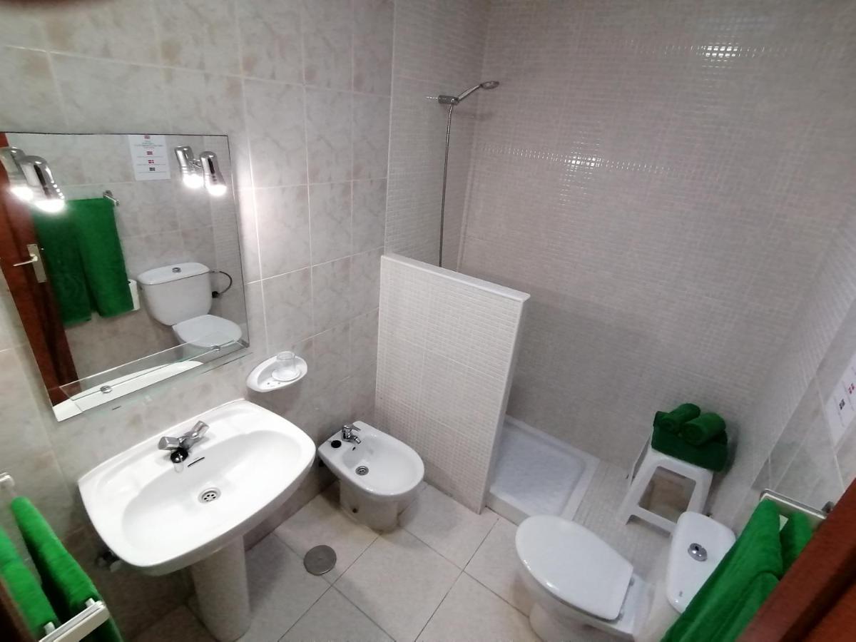 Appartement Palmasol *