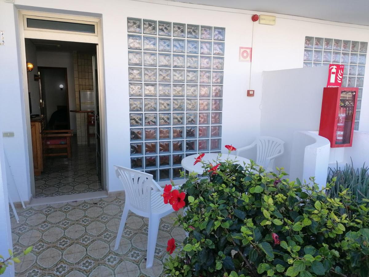 Palmasol * Puerto Rico (Gran Canaria)